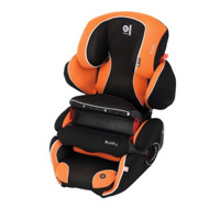 Kiddy 奇蒂 guardianpro2 守护者2代 儿童汽车安全座椅（无ISOFIX接口）