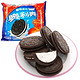 OREO 奥利奥 原味夹心 饼干 （390g+130g）*6袋