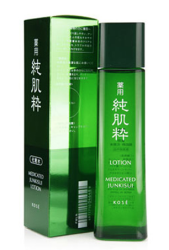 KOSE 高丝 纯肌粹 化妆水 150ml*2瓶