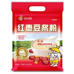 永和 红枣豆浆粉 300g