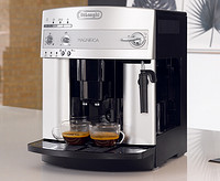 De'Longhi 德龙 Delonghi 德龙 ESAM3200.S 全自动咖啡机 18L 银色