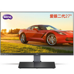 BenQ 明基 EW2755ZH 27英寸 液晶显示器