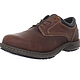 限8.5W码：Timberland 添柏岚 PRO Gladstone ESD Oxford 男款休闲皮鞋