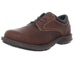 Timberland 添柏岚 PRO Gladstone ESD Oxford 男款休闲皮鞋