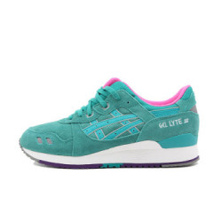 ASICS 亚瑟士 Gel-Lyte Ⅲ 休闲运动鞋