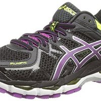 ASICS 亚瑟士 GEL-Kayano 21 女款顶级支撑跑鞋