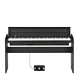 新低价：KORG 科音 LP-180 BK 数码钢琴