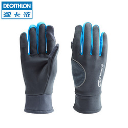 DECATHLON 迪卡侬 KALENJI 运动手套