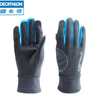 DECATHLON 迪卡侬 KALENJI 运动手套