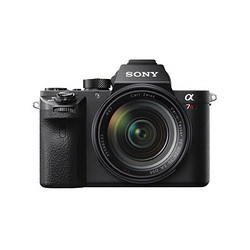 SONY 索尼 A7RM2 24-70mm 套机