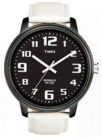 凑单品：TIMEX 天美时 男式 T2N204 时装腕表