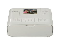Canon 佳能 SELPHY CP1200便携打印机