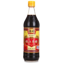 恒顺 镇江香醋
