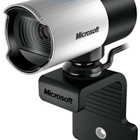 Microsoft 微软 Lifecam Studio 梦剧场 精英版 高清摄像头