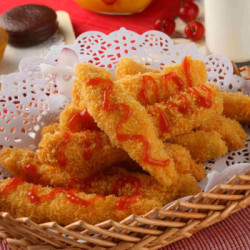 CP 正大食品 无骨鸡柳 原味 480g/袋