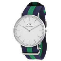  Daniel Wellington 0205DW 男士石英腕表
