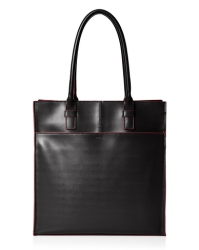 LODIS Accessories Audrey Liat 女士真皮手提包