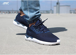 Adidas Originals Tubular Weave 休闲运动鞋