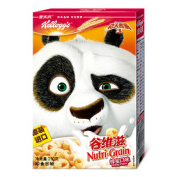 Kellogg's 家乐氏 谷维滋玉米片 310g*6盒
