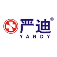 严迪 YANDY