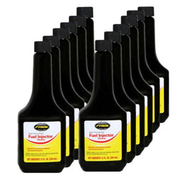 Valvoline 胜牌 PYROIL 派诺超级电喷清洗剂 354ml*12瓶