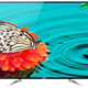 再特价：MOOKA 海尔模卡 U55H3 55英寸 4K智能液晶电视