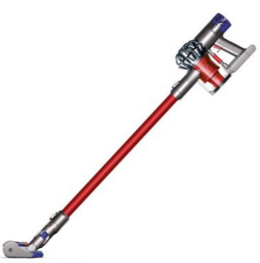 国行 Dyson 戴森 V6 origin+ 开箱评测体验