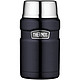 THERMOS 膳魔师 帝王系列 不锈钢旅行食物保温盒 700mL