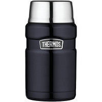 THERMOS 膳魔师 帝王系列 不锈钢旅行食物保温盒 700mL