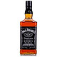 微信端：JACK DANIELS 杰克丹尼 Tennessee 田纳西州威士忌 700ml * 3瓶