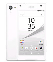 SONY 索尼 Xperia Z5 Compact 手机 无锁版