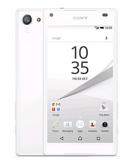 SONY 索尼 Xperia Z5 Compact 32GB 手机