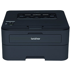 Brother 兄弟 HL-L2360DW 紧凑型黑白激光打印机（无线、自动双面）