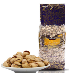 KIRKLAND 盐焗开心果1360g