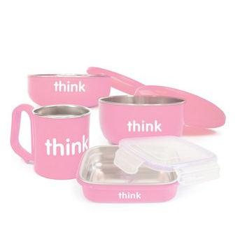 美国著名品牌Thinkbaby辛克
