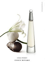 新低价：ISSEY MIYAKE 三宅一生 L'EAU D'ISSEY 一生之水 女士香水（100ml）