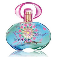 双重优惠：Ferragamo 菲拉格慕 incanto charms 梦中情人 淡香水 100ml*2瓶