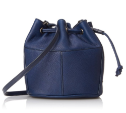 COLE HAAN Felicity Mini Drawstring 女士真皮单肩包