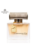 Boitown 冰希黎 金色恋人香水50ml