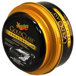 Meguiar's 美光 G7014AM 金装水晶棕榈蜡王+凑单品