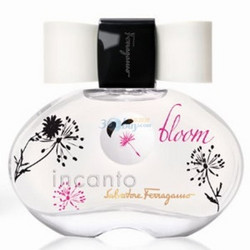 Ferragamo 菲拉格慕 蝶忆绽放 女士香水100ml*2瓶