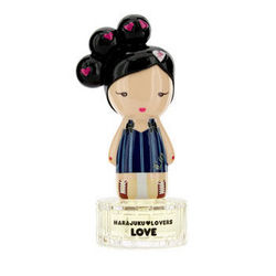 HARAJUKU LOVERS 原宿娃娃 LOVE 淡香水喷雾 30ml