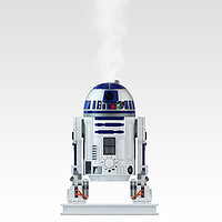 Star Wars 星球大战 R2D2机器人 超声波加湿器