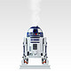 Star Wars 星球大战 R2D2机器人 超声波加湿器