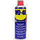 WD-40 万能除湿防锈润滑剂 400ml*5瓶+凑单品