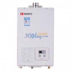 NORITZ 能率 GQ-1350FE 燃气热水器