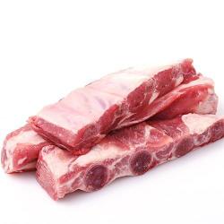 BEAR'S PASTURE 熊氏牧场 猪肋排 1000g 袋装
