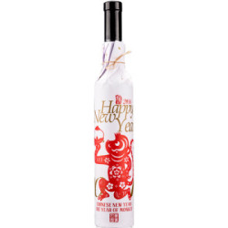 Andrassy 安德斯 托卡伊半甜白葡萄酒 500ml（猴年贺岁版）