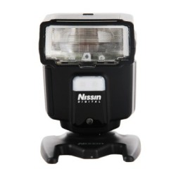 Nissin 日清 i40 富士口 闪光灯
