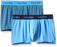 Calvin Klein Body Modal Trunk 男士平角内裤两件装